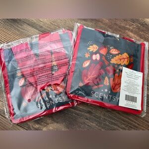 Scentsy Swag - Mini Gift Bags